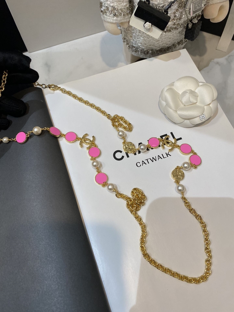 Chanel Waist chain